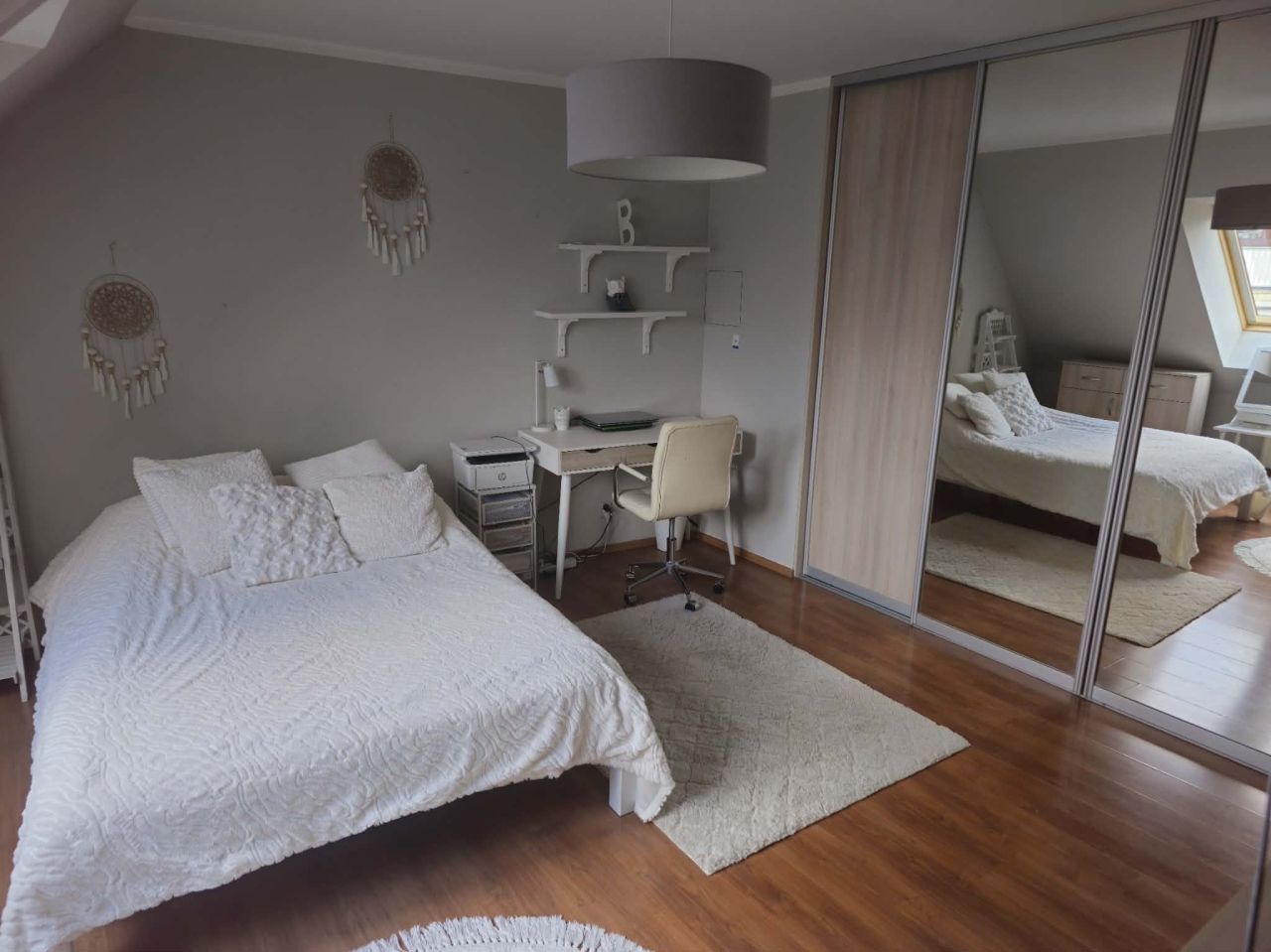 Mieszkanie 3-pokojowe Szczecin Golęcino, ul. Grochowa. Zdjęcie 8