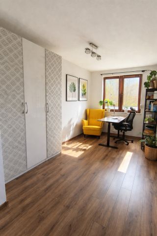 Mieszkanie 3-pokojowe Wrocław Krzyki, ul. Wietrzna. Zdjęcie 1