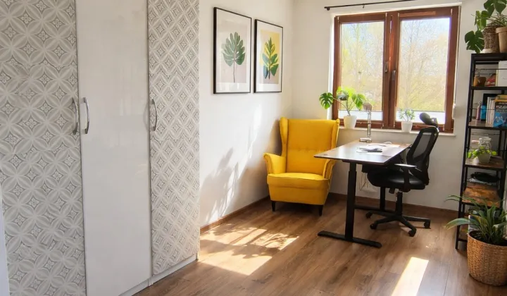 Mieszkanie 3-pokojowe Wrocław Krzyki, ul. Wietrzna