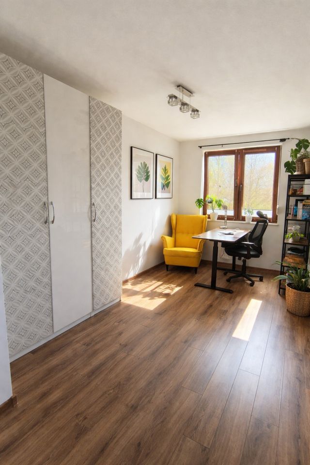 Mieszkanie 3-pokojowe Wrocław Krzyki, ul. Wietrzna. Zdjęcie 1