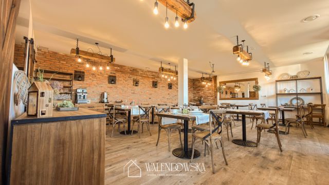 Lokal Barkocin. Zdjęcie 1