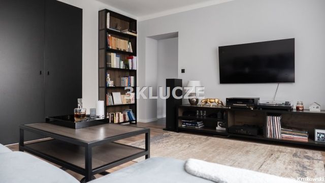 Mieszkanie 2-pokojowe Lublin Śródmieście, ul. Ogrodowa. Zdjęcie 3