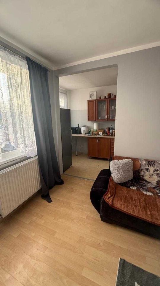 Mieszkanie 2-pokojowe Zgorzelec, ul. Józefa Poniatowskiego. Zdjęcie 5