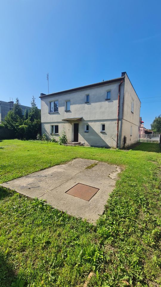dom wolnostojący, 5 pokoi Lwówek, ul. Wiśniowa. Zdjęcie 9