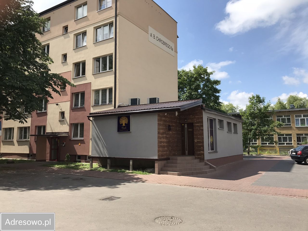 Lokal Białystok Piasta. Zdjęcie 9