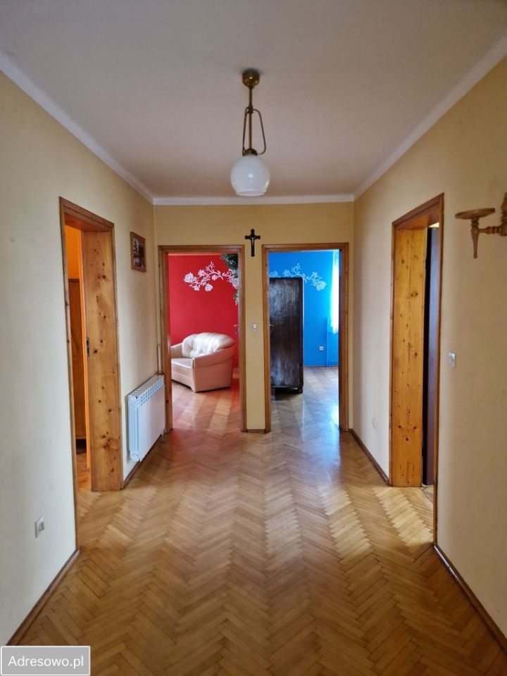 dom wolnostojący, 7 pokoi Łąka, ul. Jarosława Dąbrowskiego. Zdjęcie 6