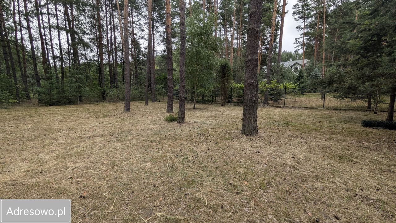 Działka budowlana Ostrów. Zdjęcie 6