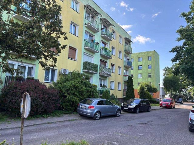 Mieszkanie 3-pokojowe Krosno Odrzańskie, ul. Ogrodowa. Zdjęcie 1
