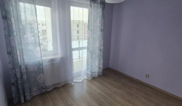 Mieszkanie 2-pokojowe Lublin Kośminek, ul. Generała Witolda Urbanowicza