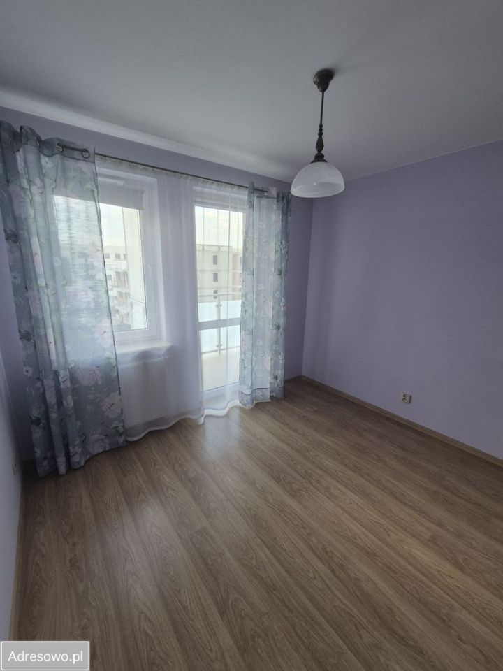 Mieszkanie 2-pokojowe Lublin Kośminek, ul. Generała Witolda Urbanowicza. Zdjęcie 1