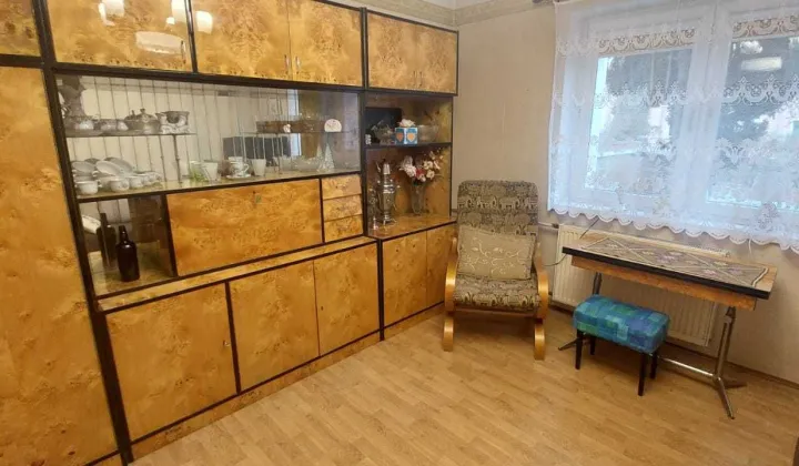 Mieszkanie 3-pokojowe Elbląg, ul. Juliusza Słowackiego