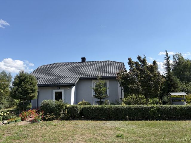 dom wolnostojący Wólka Kańska-Kolonia. Zdjęcie 1