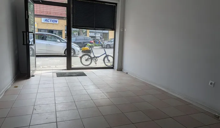 Lokal Ozorków, ul. I. Starzyńskiego