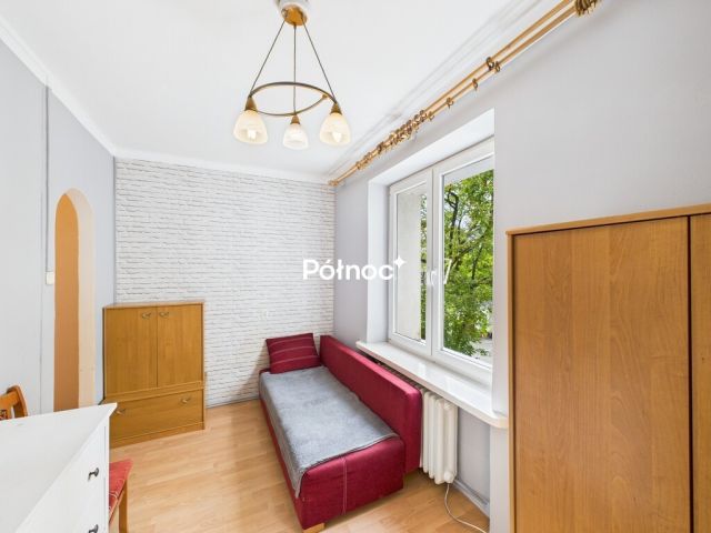 Mieszkanie 2-pokojowe Olsztyn, al. Aleja Warszawska. Zdjęcie 3