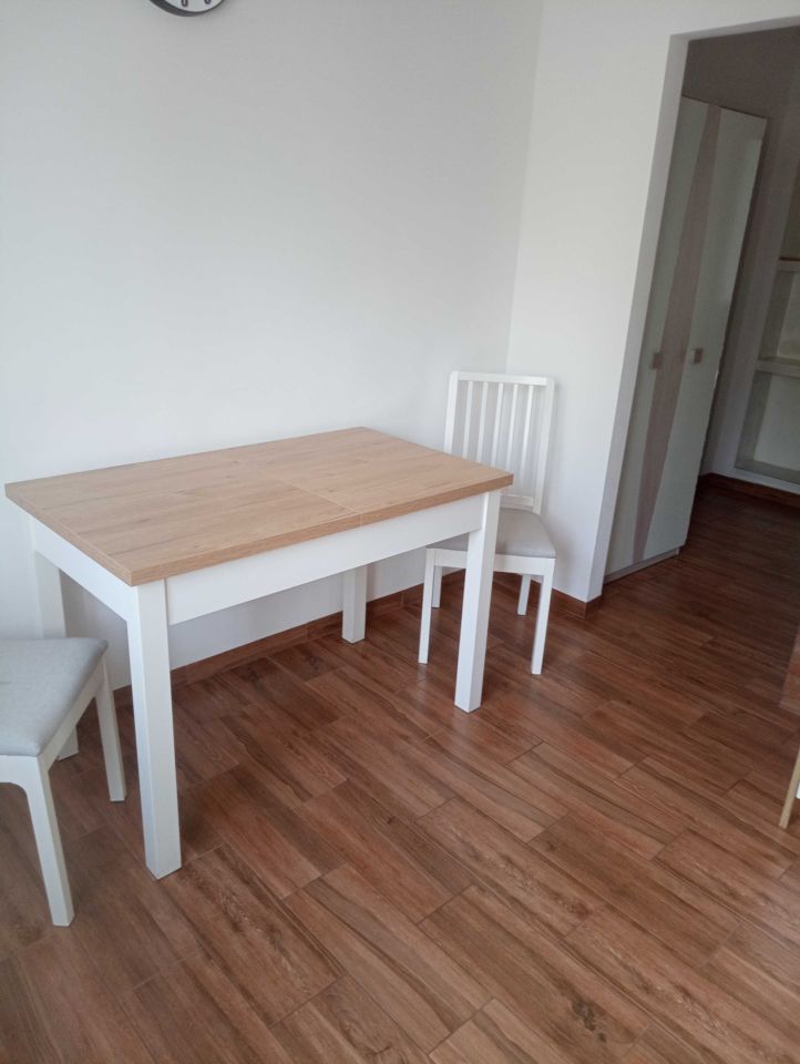 Mieszkanie 1-pokojowe Gliwice Łabędy. Zdjęcie 4