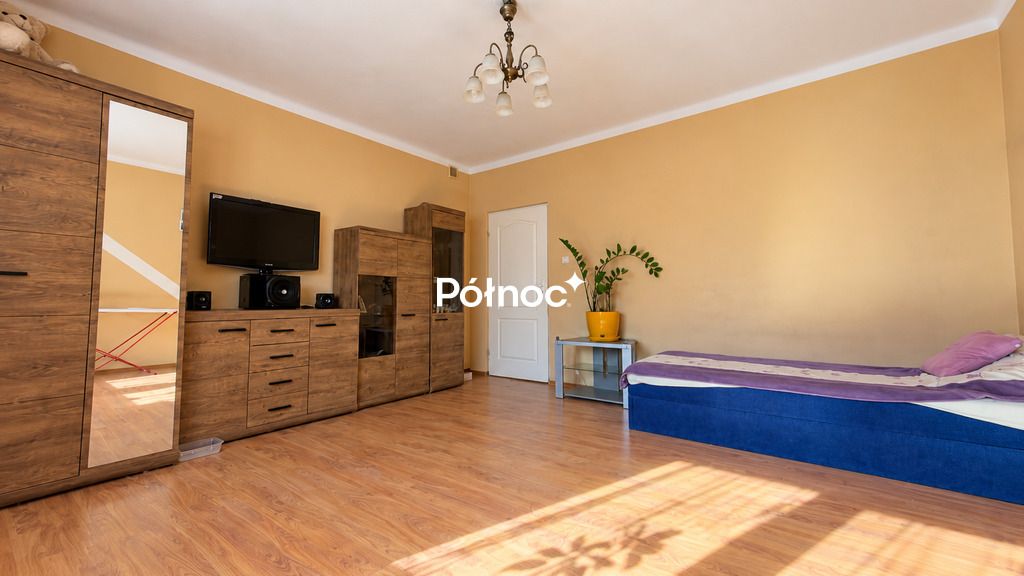 dom wolnostojący, 3 pokoje Ortel Książęcy Drugi. Zdjęcie 9