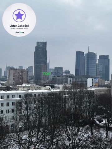 Mieszkanie 3-pokojowe Warszawa Wola, ul. Młynarska. Zdjęcie 10