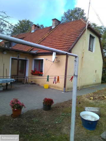 bliźniak, 4 pokoje Toruń Czerniewice. Zdjęcie 1