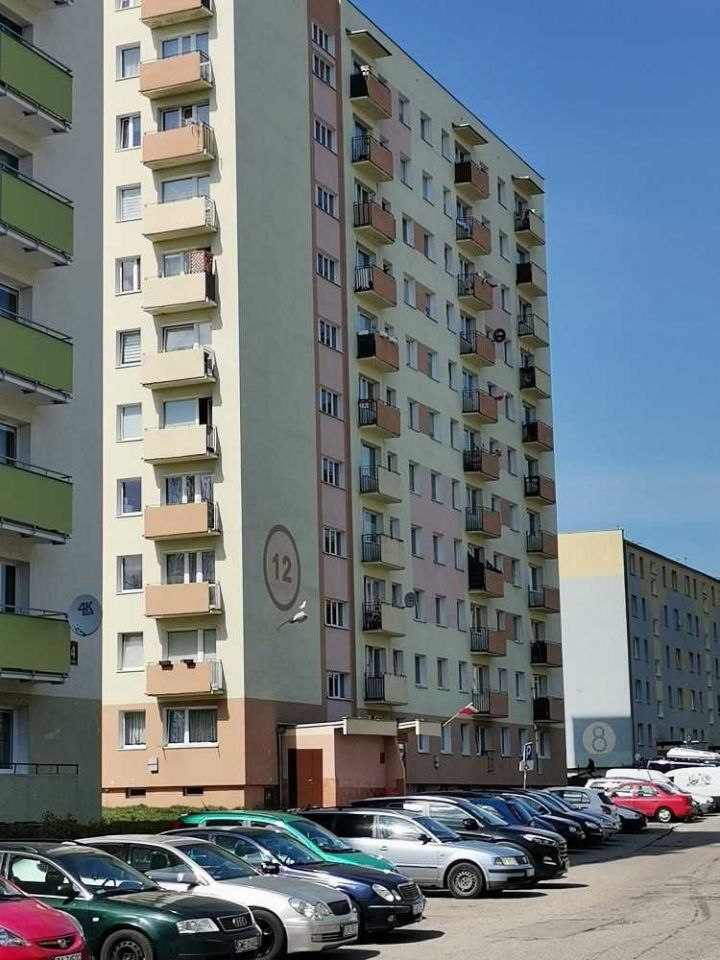 Mieszkanie 4-pokojowe Gdynia Witomino, ul. Narcyzowa