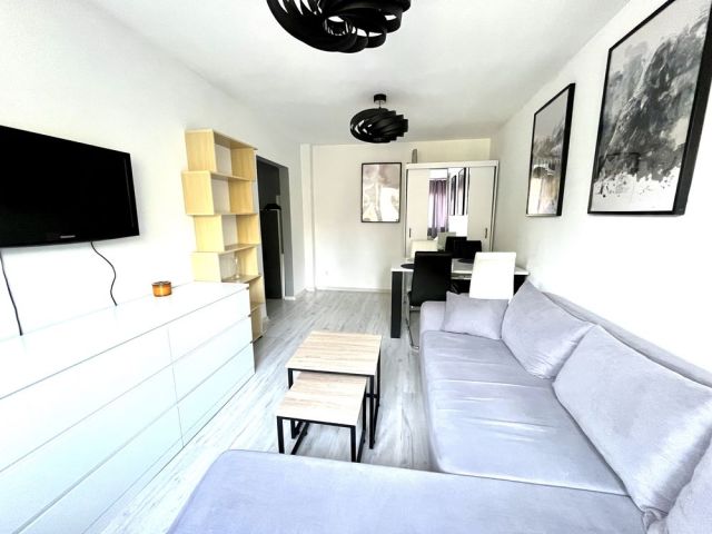 Mieszkanie 2-pokojowe Lubin, ul. Ignacego Paderewskiego. Zdjęcie 1