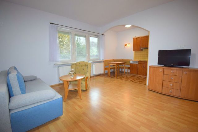 Mieszkanie 1-pokojowe Warszawa Ursynów, al. Komisji Edukacji Narodowej. Zdjęcie 1