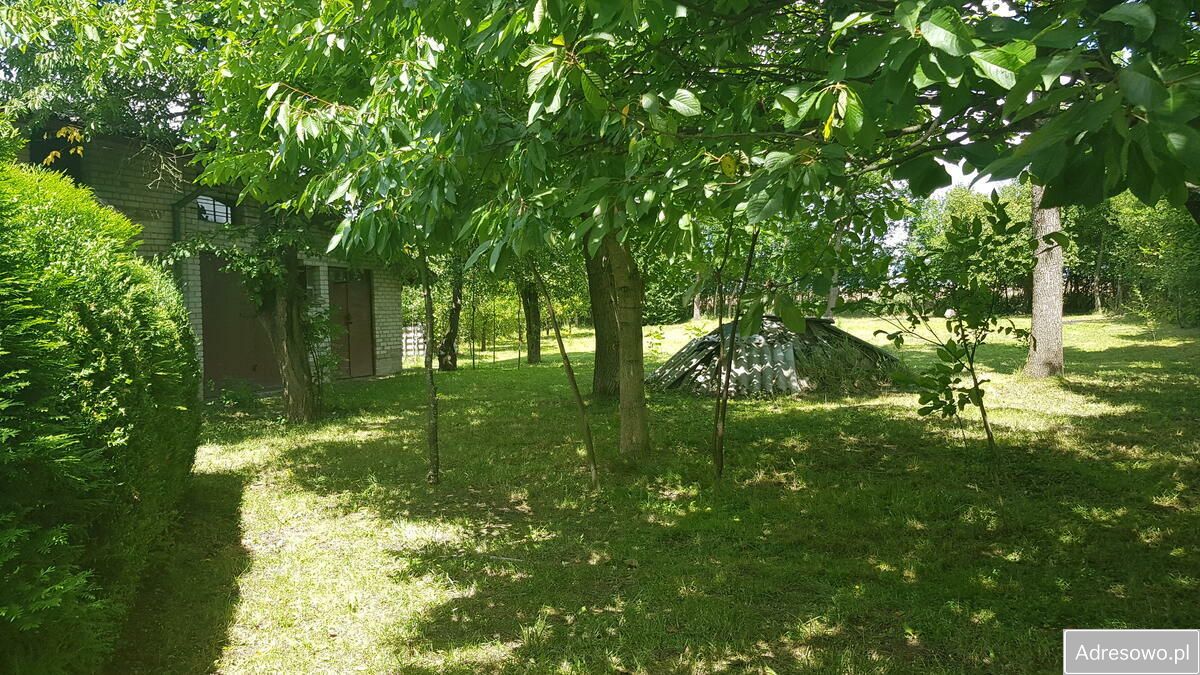 dom wolnostojący, 2 pokoje Drużykowa. Zdjęcie 2