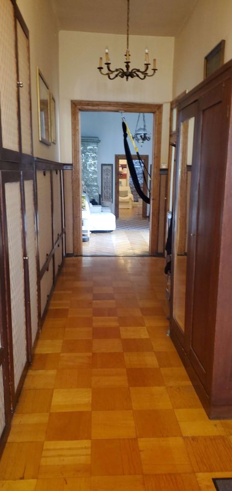 Mieszkanie 4-pokojowe Kraków Stare Miasto, ul. Bonerowska. Zdjęcie 8