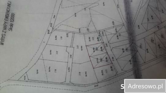 Działka budowlana Suryty. Zdjęcie 2