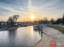 Mieszkanie 2-pokojowe Nowa Sól, ul. W. Witosa