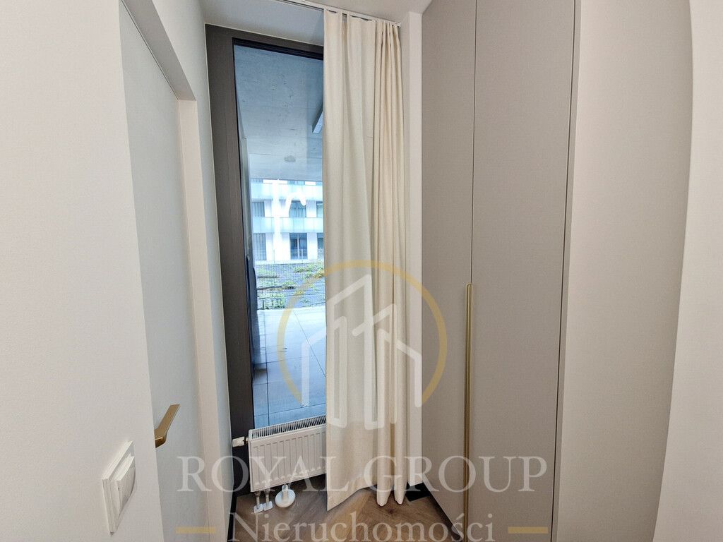 Mieszkanie 2-pokojowe Lublin Wieniawa, ul. Lubomelska. Zdjęcie 7