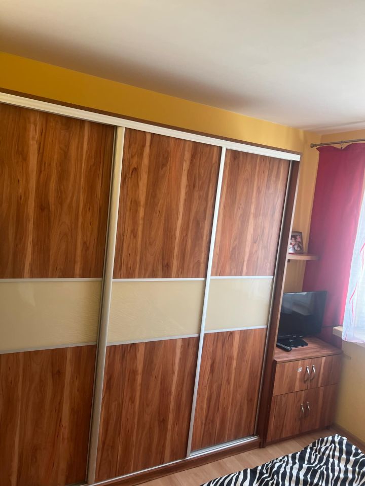 Mieszkanie 2-pokojowe Łódź Widzew, ul. Mieczysławy Ćwiklińskiej. Zdjęcie 11