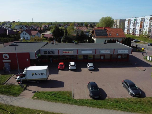 Lokal Białogard, ul. Zwycięstwa. Zdjęcie 6