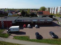 Lokal Białogard, ul. Zwycięstwa. Zdjęcie 4