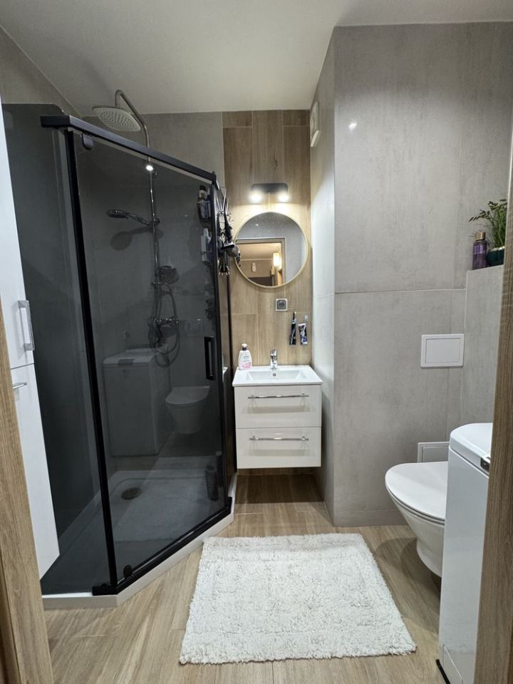 Mieszkanie 3-pokojowe Brodnica, ul. Stanisława Wyspiańskiego. Zdjęcie 5