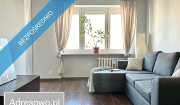 Mieszkanie 3-pokojowe Warszawa Mokotów, ul. Belwederska