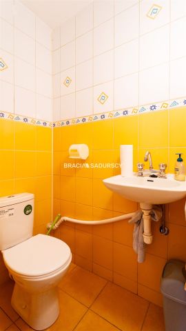 Mieszkanie 4-pokojowe Kraków Czyżyny, os. Dywizjonu 303. Zdjęcie 16