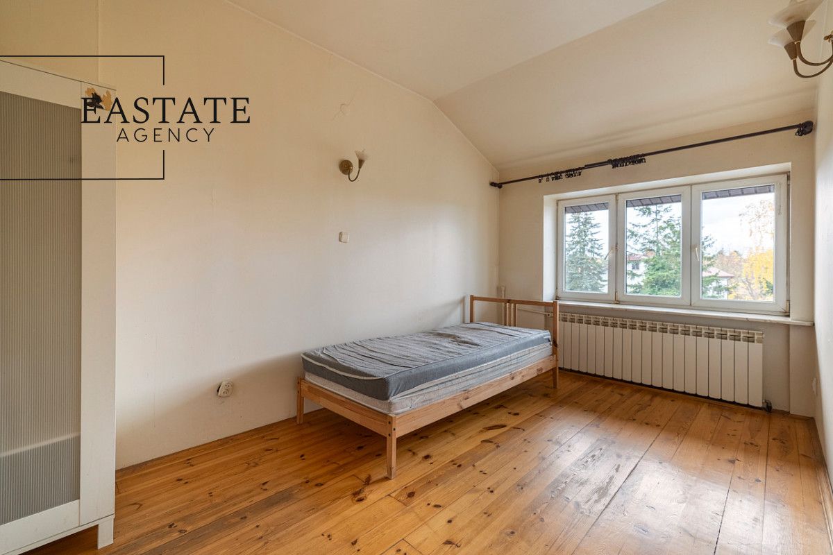 bliźniak, 8 pokoi Warszawa Rembertów, ul. Działyńczyków. Zdjęcie 12