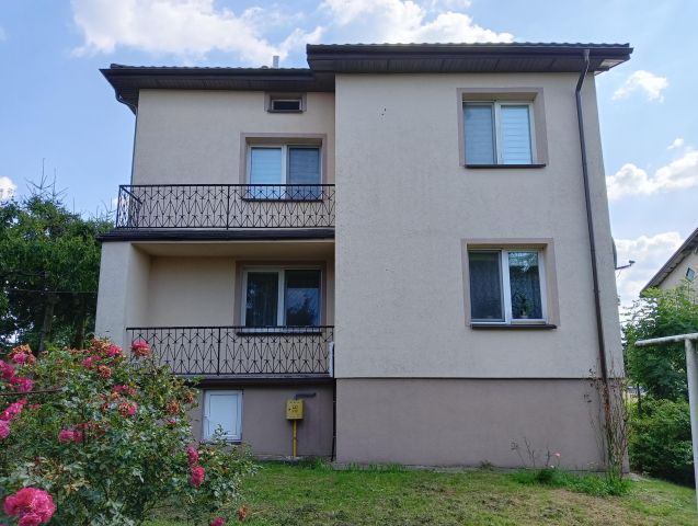 dom wolnostojący, 5 pokoi Ciechanów, ul. Gruduska. Zdjęcie 1