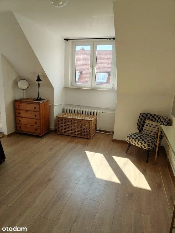 Mieszkanie 1-pokojowe Gliwice Śródmieście, ul. Lucjana Malinowskiego. Zdjęcie 13