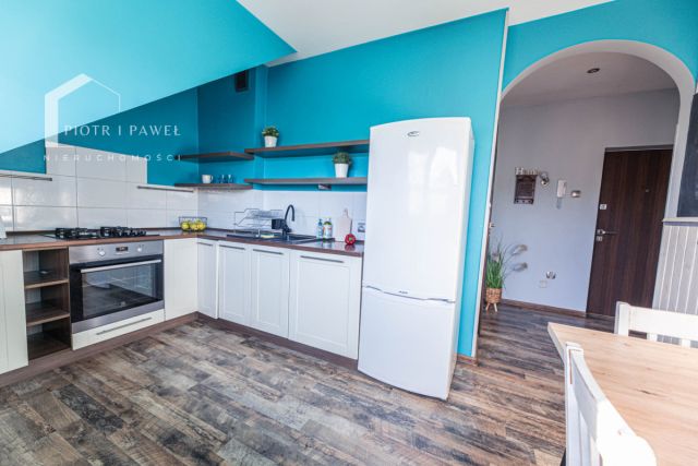 Mieszkanie 3-pokojowe Czechowice-Dziedzice, ul. ks. Jana Nepomucena Barabasza. Zdjęcie 13