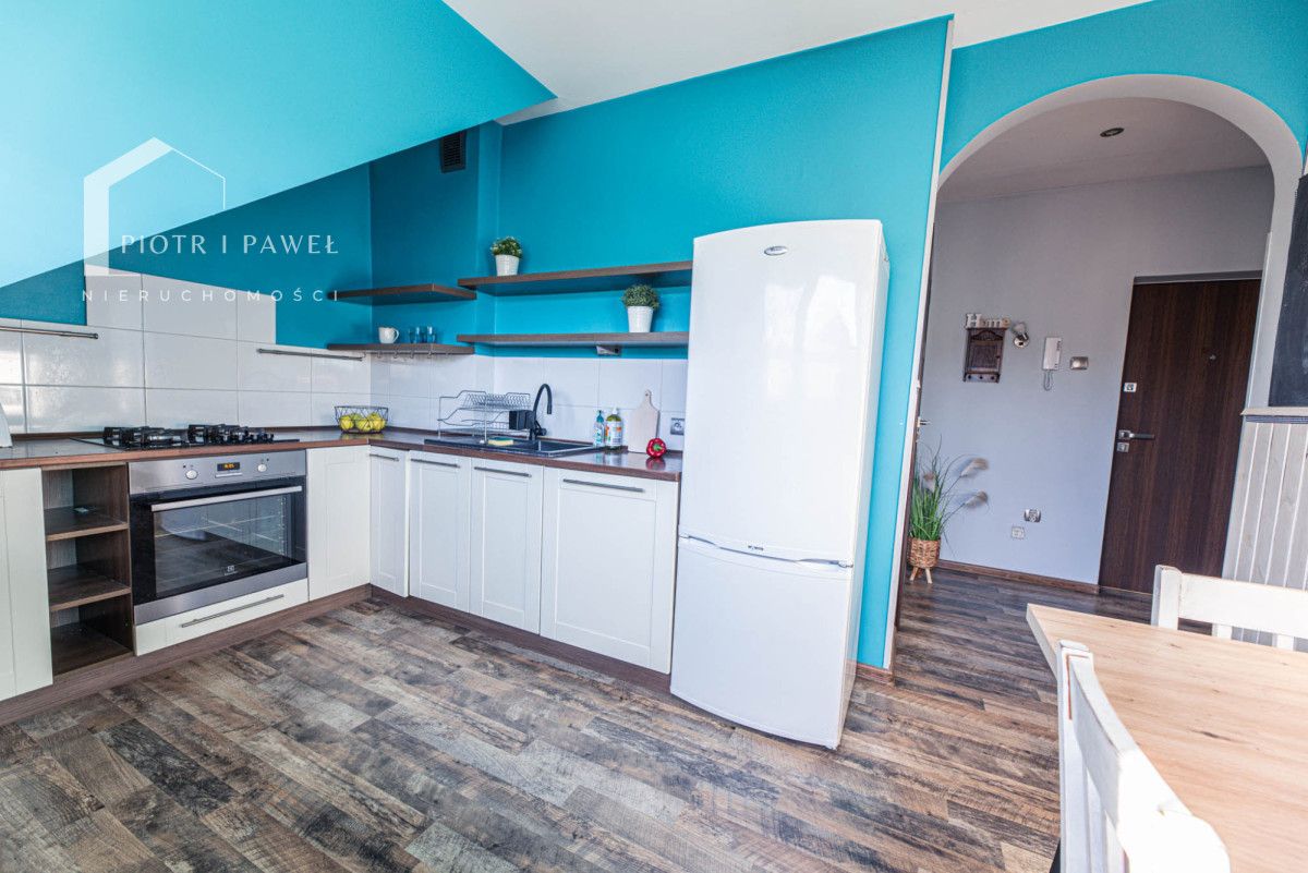 Mieszkanie 3-pokojowe Czechowice-Dziedzice, ul. ks. Jana Nepomucena Barabasza. Zdjęcie 13