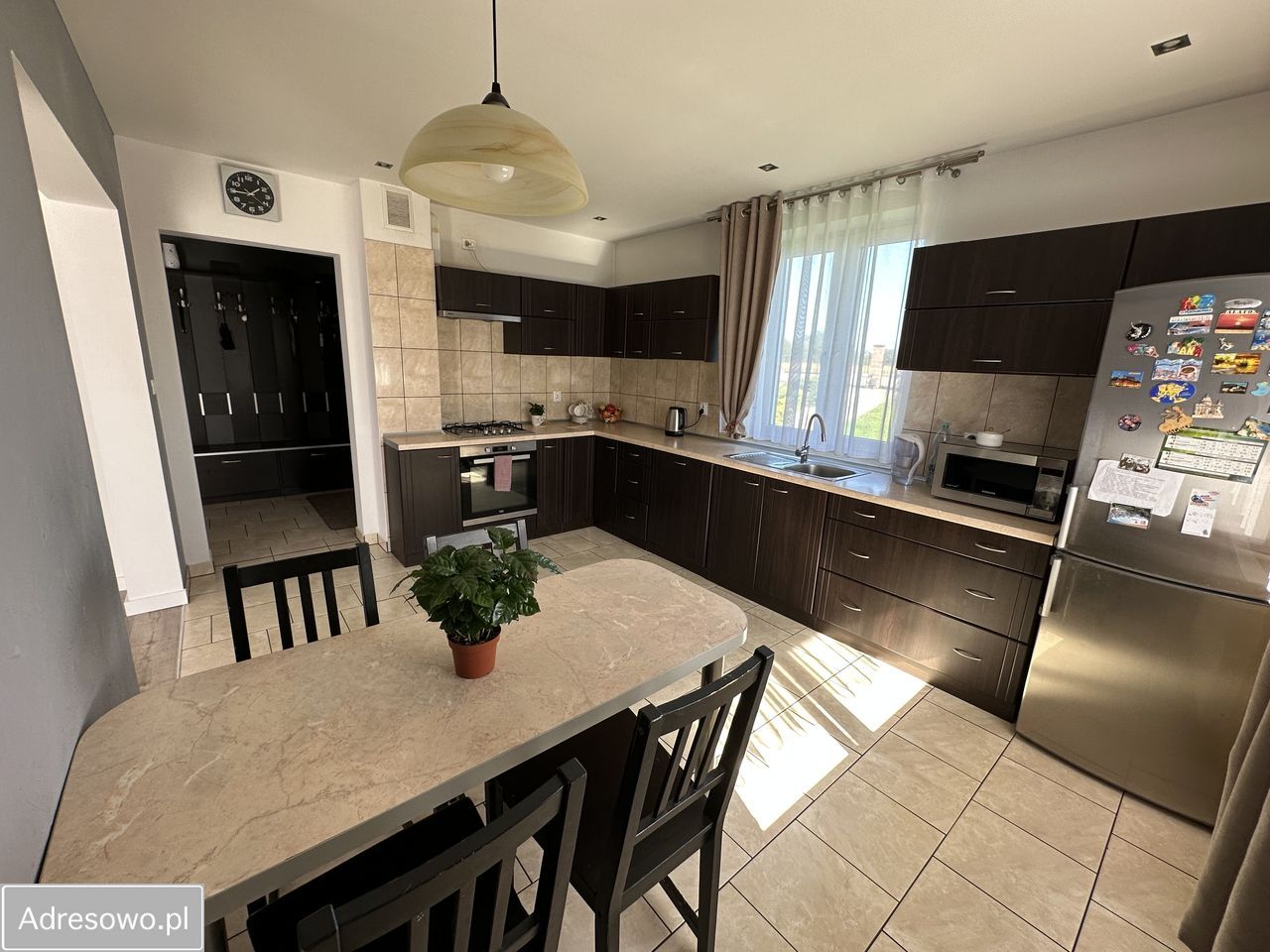 dom wolnostojący, 4 pokoje Myślenice. Zdjęcie 17