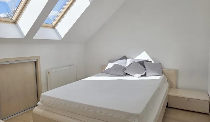 Mieszkanie 4-pokojowe Plewiska, ul. Grunwaldzka