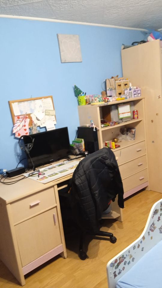 dom wolnostojący, 3 pokoje Petrykozy. Zdjęcie 8