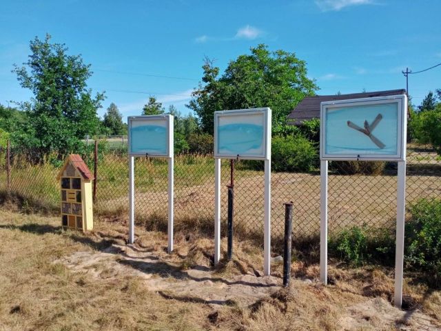 Działka rod Nasielsk. Zdjęcie 1