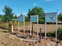 Działka rod Nasielsk