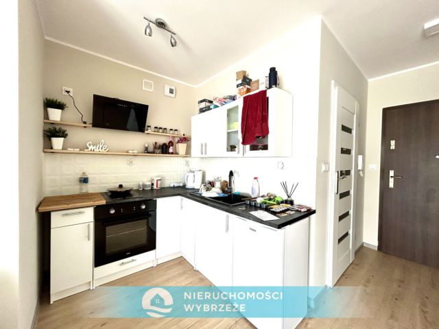 Mieszkanie 1-pokojowe Gdańsk Orunia, ul. Niepołomicka. Zdjęcie 3