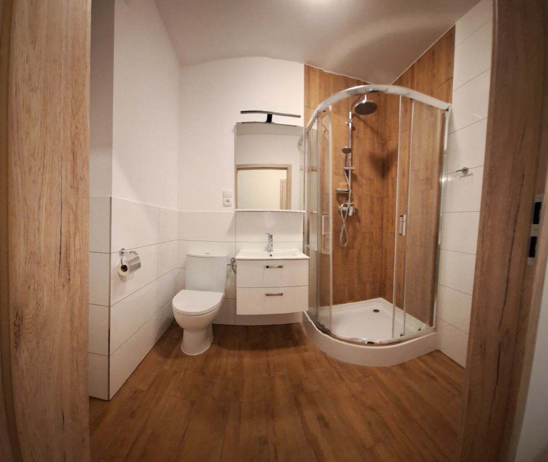 Mieszkanie 2-pokojowe Nowogard, ul. 3 Maja. Zdjęcie 5