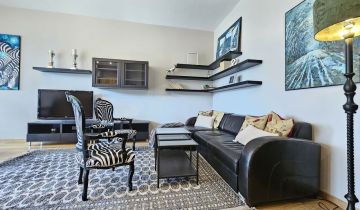 Mieszkanie 2-pokojowe Warszawa Powiśle, ul. Topiel