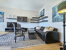 Mieszkanie 2-pokojowe Warszawa Powiśle, ul. Topiel